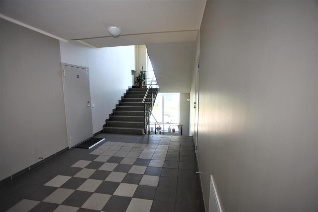 Appartamento Cozy Kaivas, Free Parking, Self Check-in *