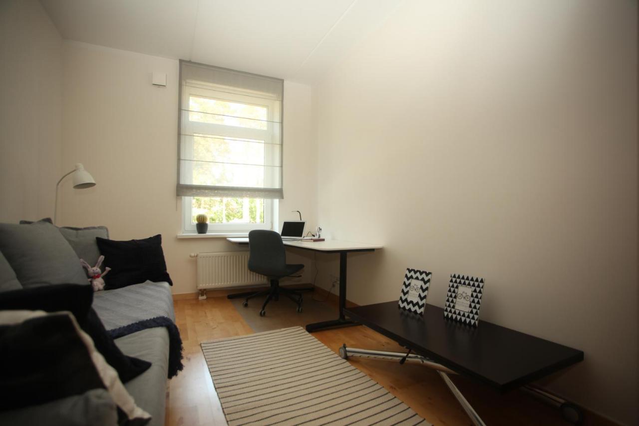 Appartamento Cozy Kaivas, Free Parking, Self Check-in