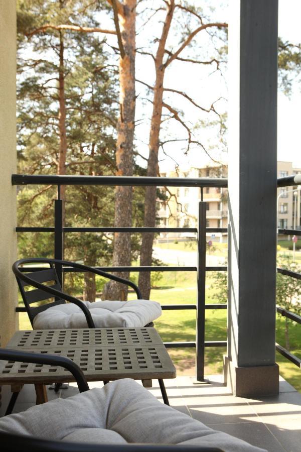 Appartamento Cozy Kaivas, Free Parking, Self Check-in *